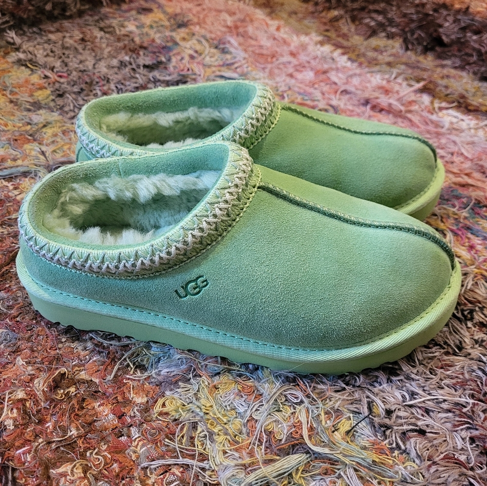 Ugg Tazz Slippers